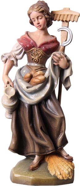 Hl. Notburga Hl. Notburga