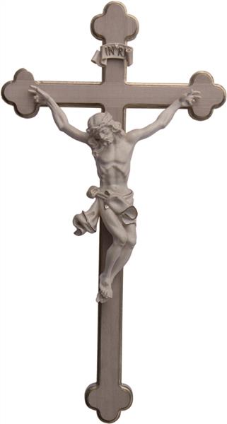 Christus mit Balken Barock