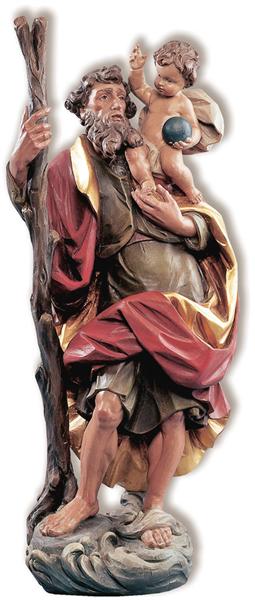 Hl. Christophorus Hl. Christophorus