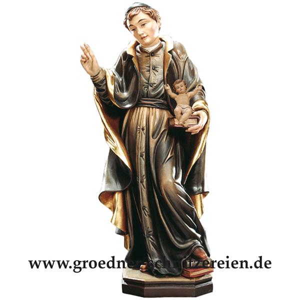 Hl. Bernhardin Realino mit Jesukind Hl. Bernhardin Realino mit Jesukind