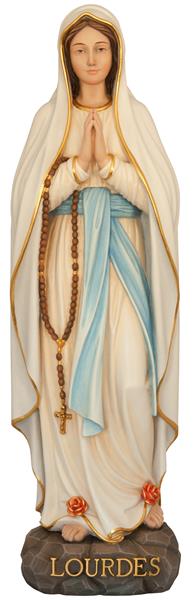 Madonna Lourdes Madonna Lourdes