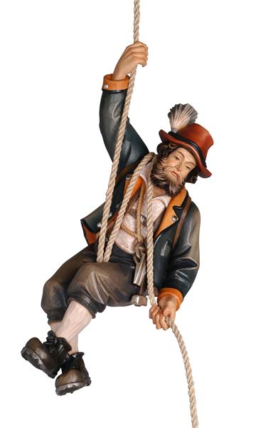 Abseiler Abseiler