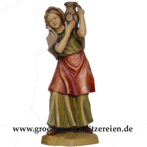 Wasserträgerin