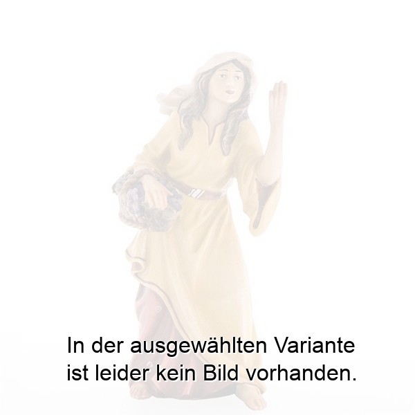 Frau mit Trauben Frau mit Trauben