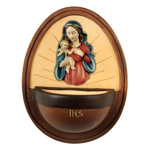 Weihwasser Madonna Weihwasser Madonna