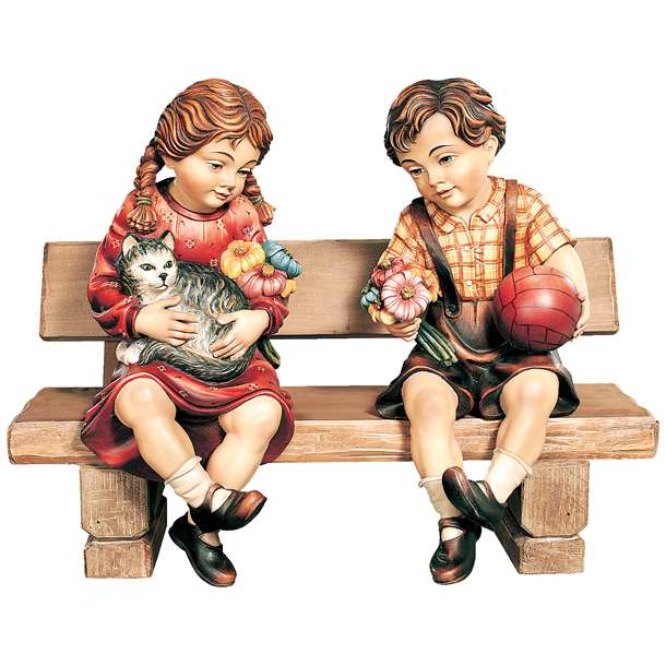 Kinderfiguren