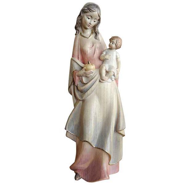 Apfelmadonna - Esche Apfelmadonna - Esche