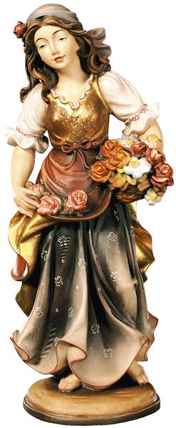 Rosenmädchen Rosenmädchen