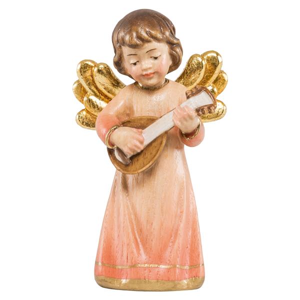 Amandi-Engel mit Mandoline