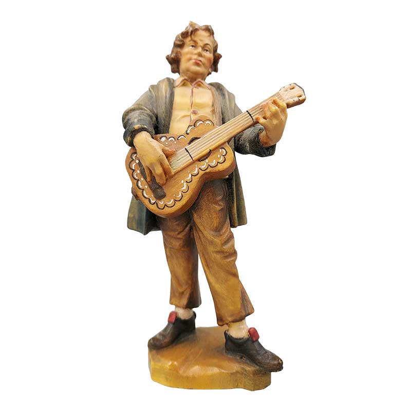 Kammerorchester Gitarrist