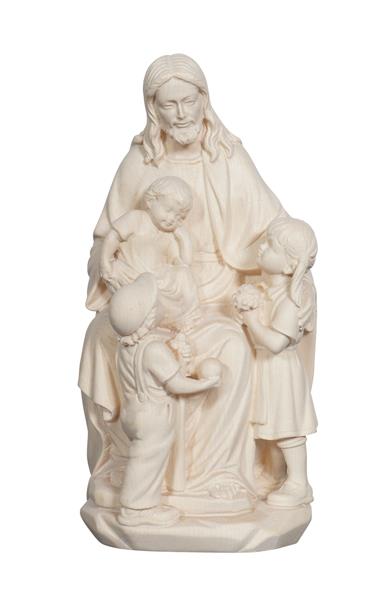 Jesus mit den Kindern Jesus mit den Kindern