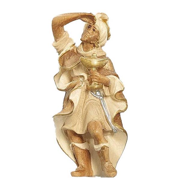 König Mohr König Mohr