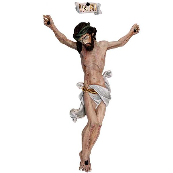 Christus Leonardo Linde Wetterfest Christus Leonardo Linde Wetterfest