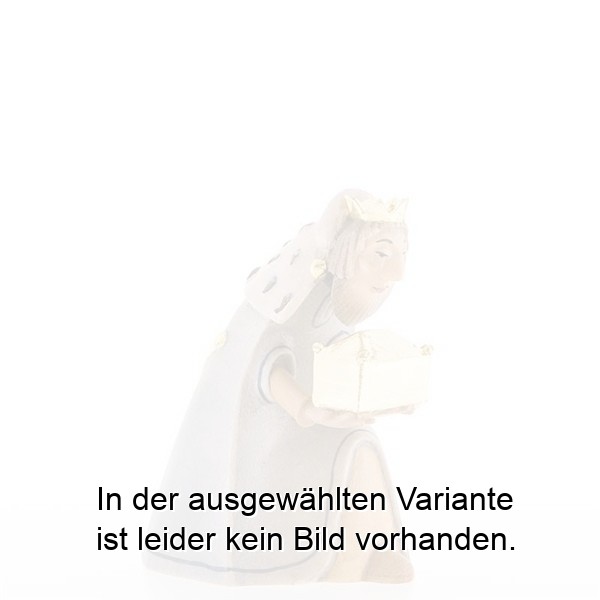 König kniend (Melchior)