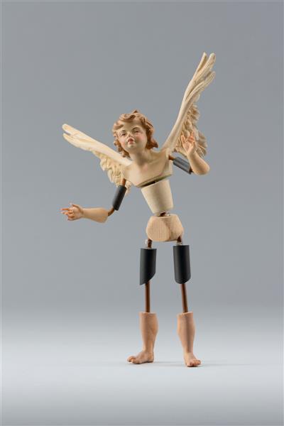 Engel Unbekleidet Flügel Hell Nr. 15 Engel Unbekleidet Flügel Hell Nr. 15