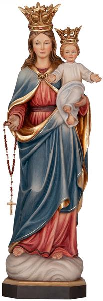 Rosenkranzmadonna Rosenkranzmadonna