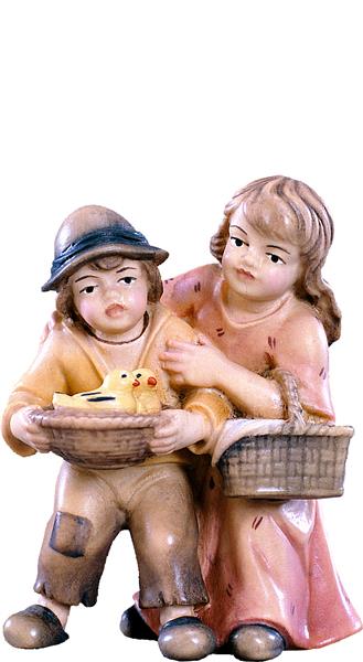Kinderpaar Kinderpaar