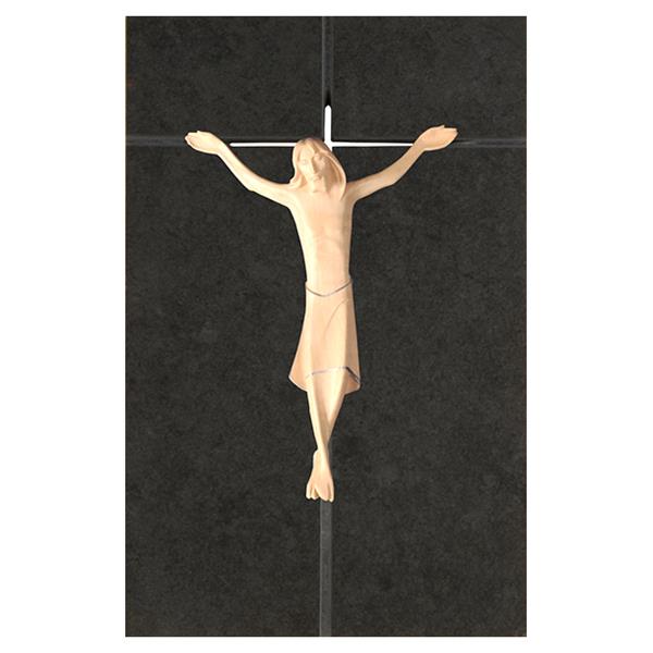 Kruzifix Raffaelo auf dunklem Schiefer Kruzifix Raffaelo auf dunklem Schiefer