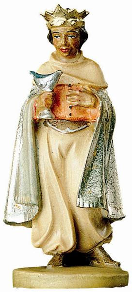 König Mohr