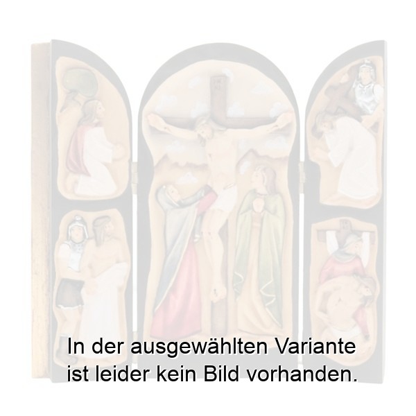 Passionsrelief Passionsrelief