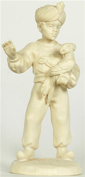 Königspage Königspage