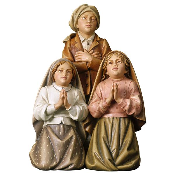 3 Hirtenkinder von Fátima 3 Hirtenkinder von Fátima