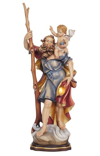 Hl. Christophorus Hl. Christophorus