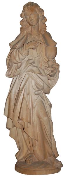 Hl. Johannes Evangelist Hl. Johannes Evangelist