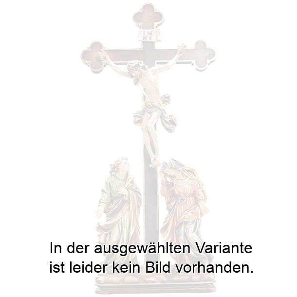 Kreuzigungsgruppe Kreuzigungsgruppe