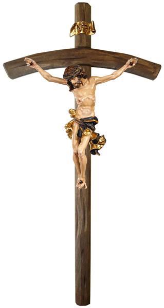Christus mit Kreuz Christus mit Kreuz