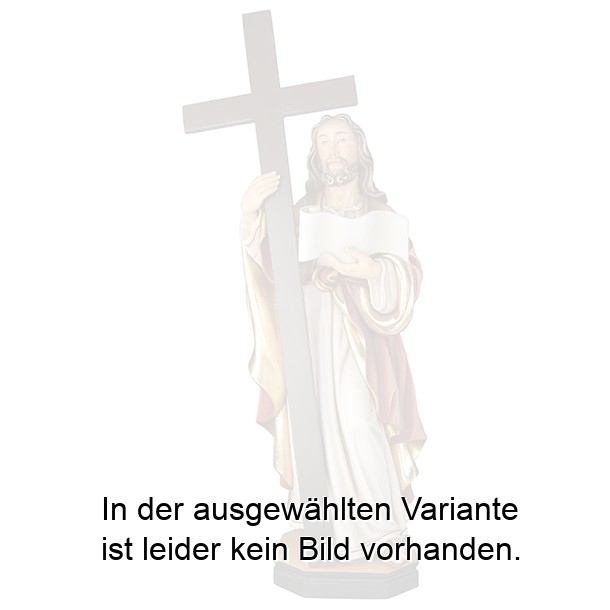 Passionschristus Passionschristus