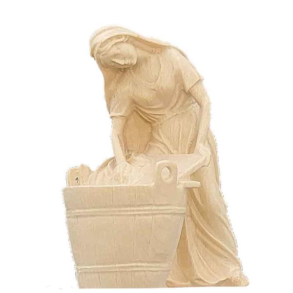 Wäscherin Wäscherin