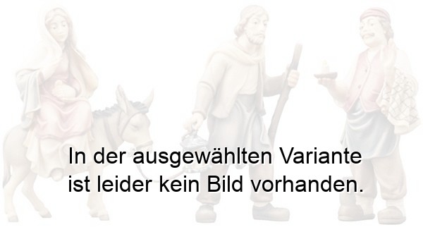 Herbergsuche 3-teilig (Maria+Josef+Wirt) Herbergsuche 3-teilig (Maria+Josef+Wirt)