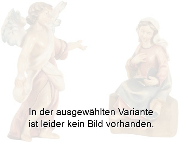 Verkündigung 3-teilig