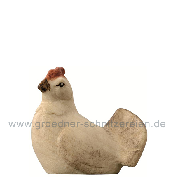 Henne modern Henne modern