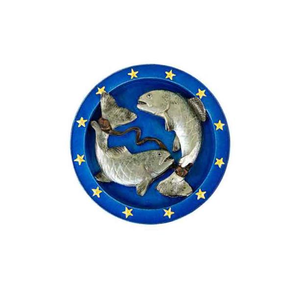 Fische zum Hängen und Stellen Fische zum Hängen und Stellen