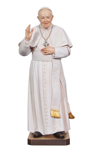 Papst Franziskus