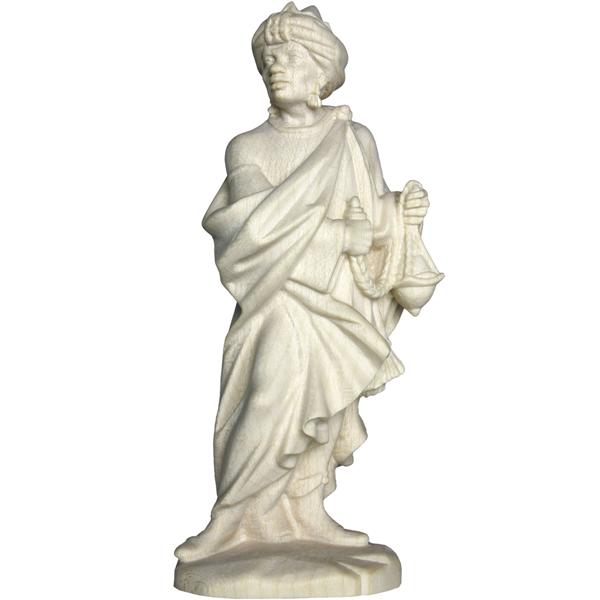 Original Peleskrippe König Mohr Original Peleskrippe König Mohr