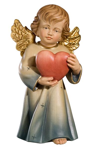 Benedikt Engel mit Herz Benedikt Engel mit Herz