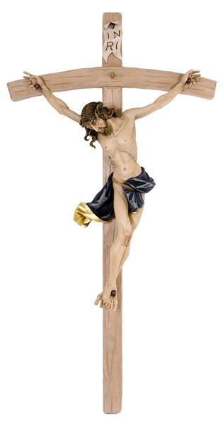 Christus A mit Balken Christus A mit Balken