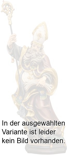 Hl. Bischof Hl. Bischof