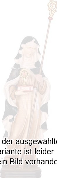Hl. Klara Hl. Klara