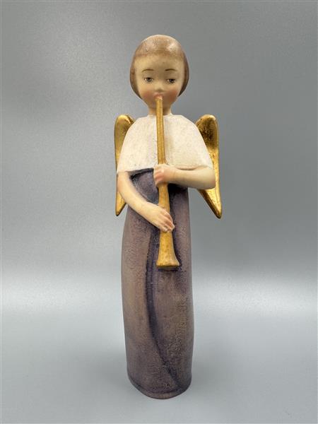 Engel mit Flöte