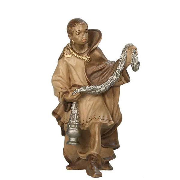 König Mohr (Caspar) König Mohr (Caspar)