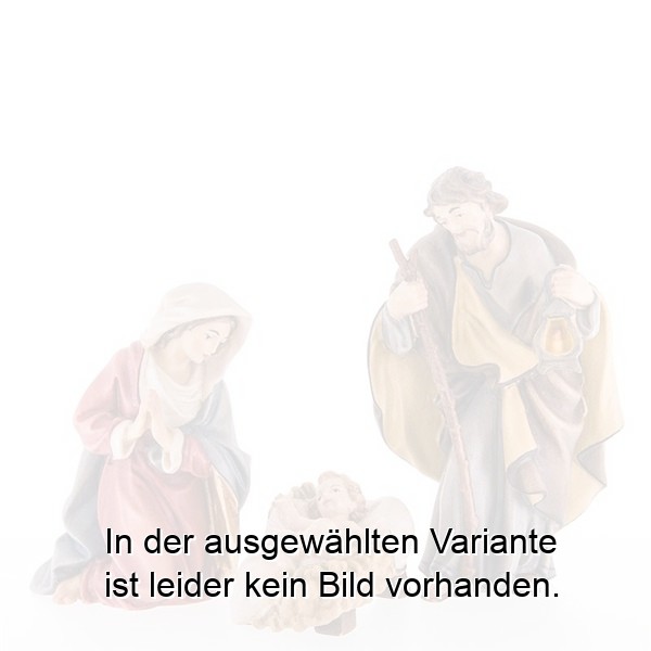 Hl. Familie 3-teilig 1+2+3B