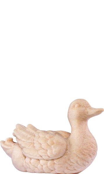 Ente grün