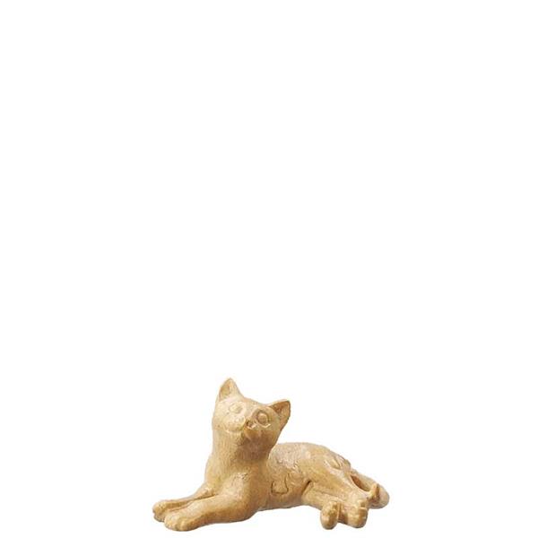 Liegendes Kätzchen Liegendes Kätzchen