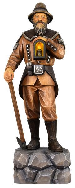 Berghäuer Berghäuer