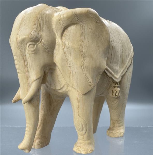 Elefant Elefant