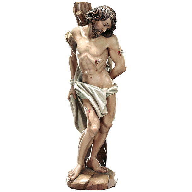 Hl. Sebastian Hl. Sebastian